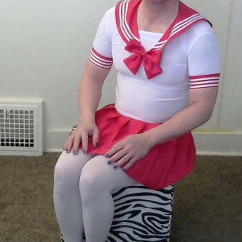 Michael-Karacson-Sissy-Crossdresser-Feminized-No-Longer-a-Man-22-350x350  