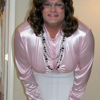 Sharigurl-Dressed-in-Pink-Blouse-white-Skirt-Glasses-350x350  