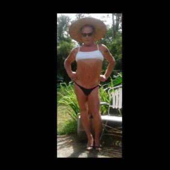 Daddy's Sexy GURL a