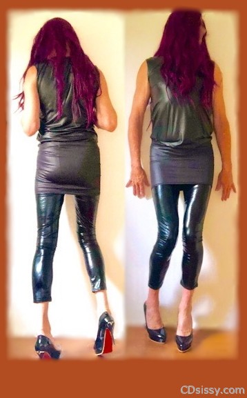 sissy 2