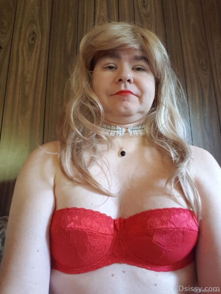Sissy Jennifer 01