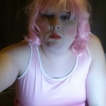 selfie