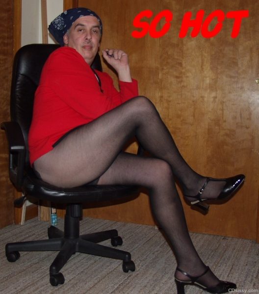 2 leg hot