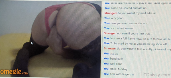 omegle
