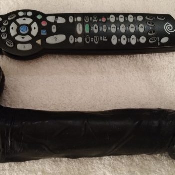 remote