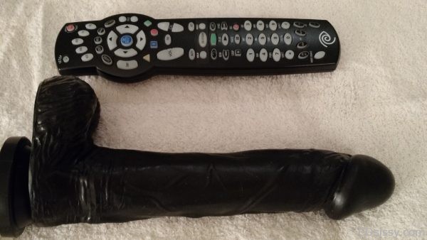 remote