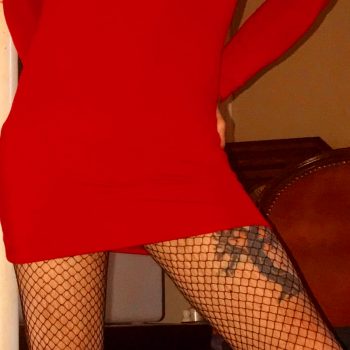 Red Rider