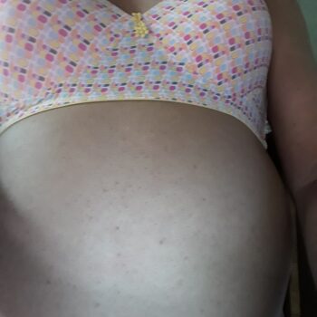 Patterned bra-2277f848