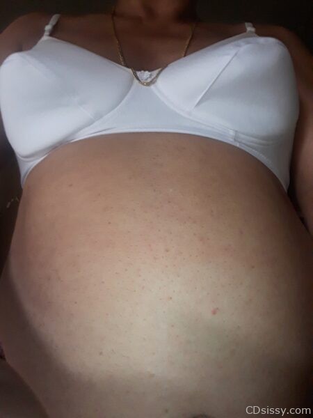 White bra-89125540