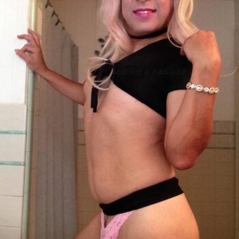 Sissy Oscar Gonzalez