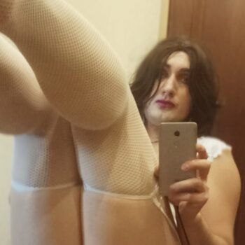 Julianna The Sissy Slut 11