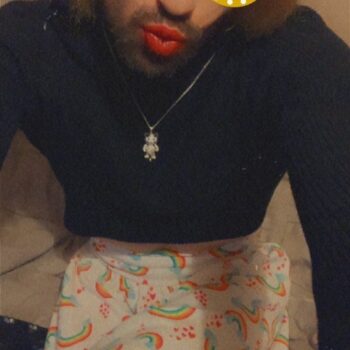 Crossdresser Lindsey Mai