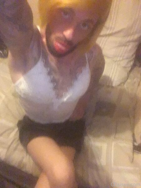 cannock sissy