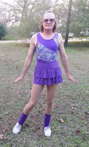 Sissy Tvinhose