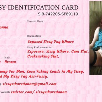 Sissy-Fag-ID-Donna-08386948-350x350  