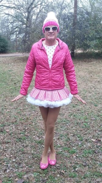 Sissy Tvinhose