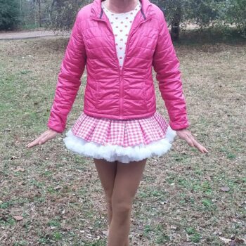 Sissy Tvinhose