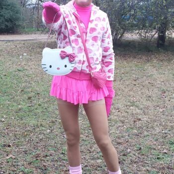 Sissy Tvinhose