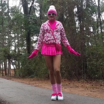 Sissy Tvinhose