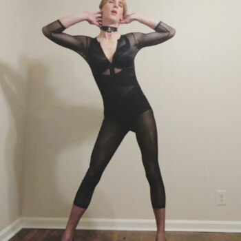 Redhead Femboy Trap