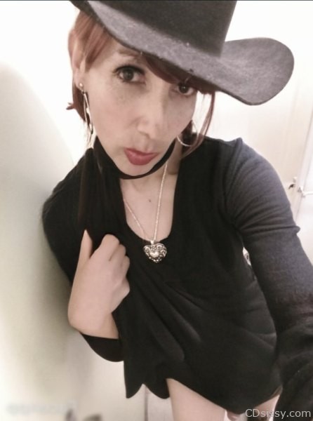 cowgurl