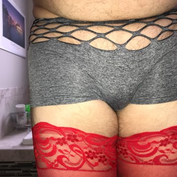 Mrhotpanties – panties and stockings