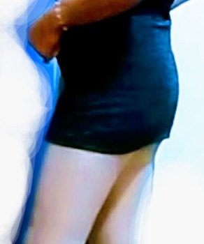 Side view