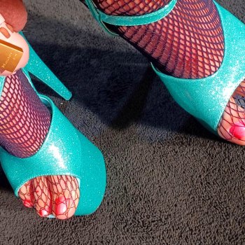 HeelsandCagw