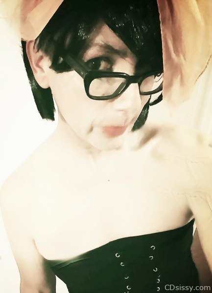 New Corset