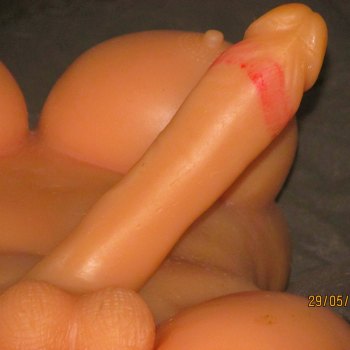 Tranny Doll