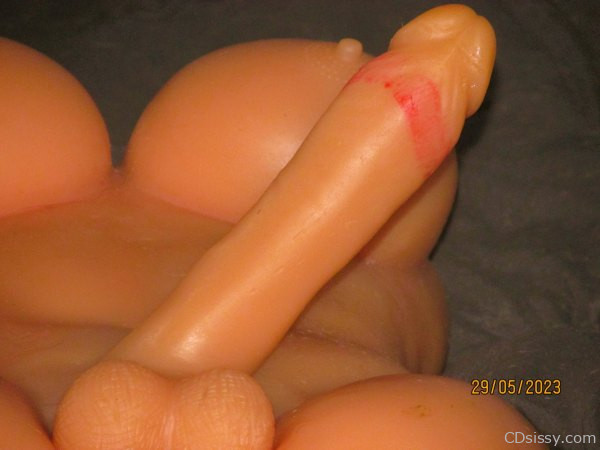 Tranny Doll
