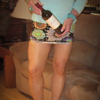 Mini Skirt