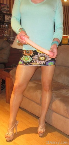 Mini Skirt