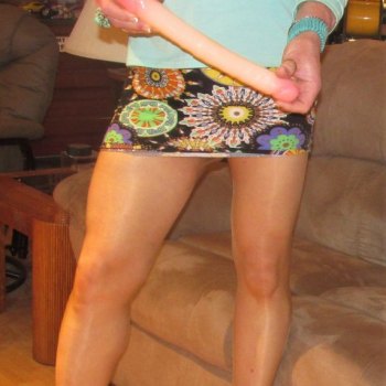 Mini Skirt