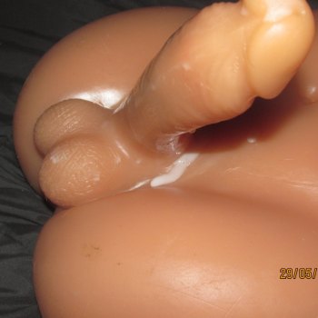 Tranny Doll