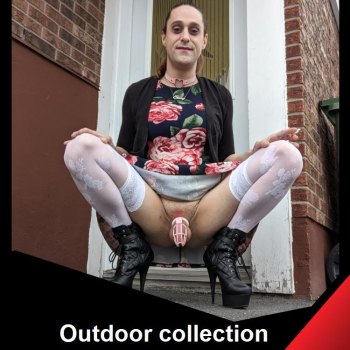 Outdoors - 1 of 8 (front)