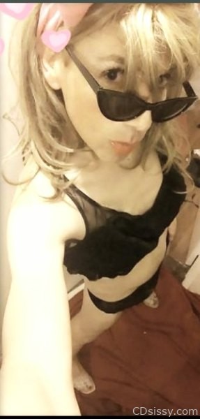 Bikini Boy