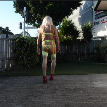 sissyslutbecky