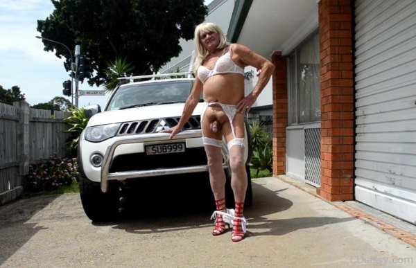 Sissyslutbecky