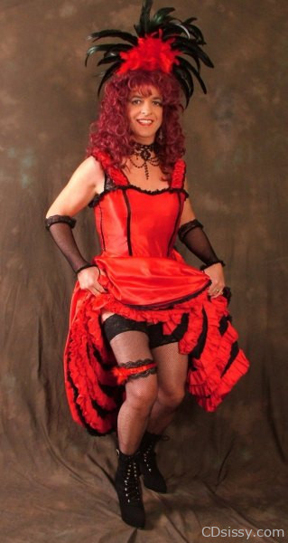 Saloon Fiona