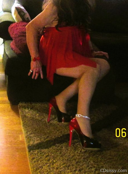 Lingerie Fun