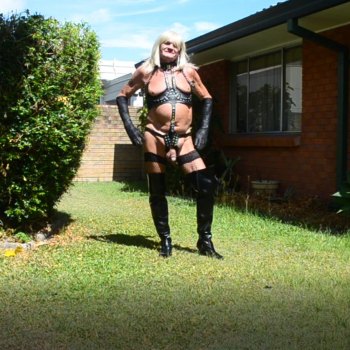 sissyslutbecky