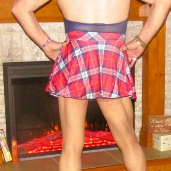 Slutty School Gurl