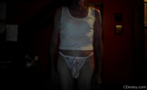 look what you get