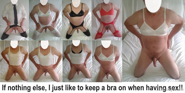Bra Sex