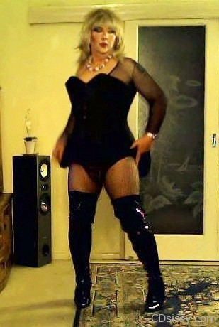 boots 6
