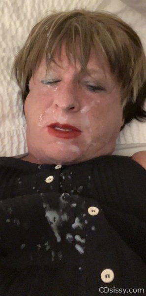 cum sissy slut steve kuhn (1)