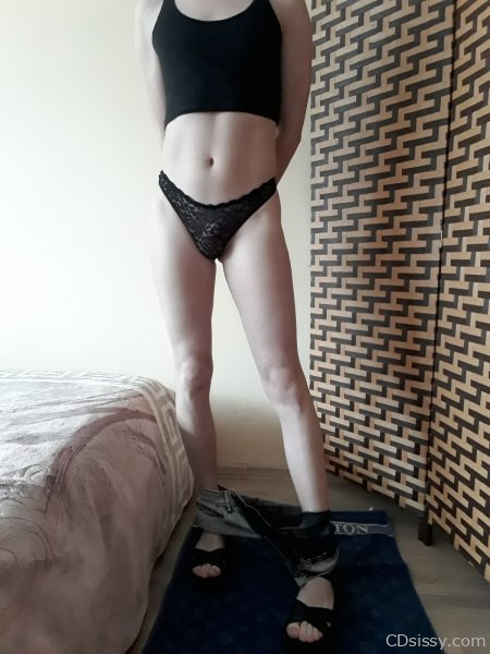 FemboyLTU spring wardrobe4