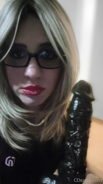 Sissy toni exposed