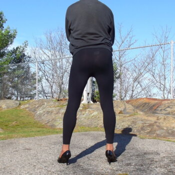 Sexy Leggings